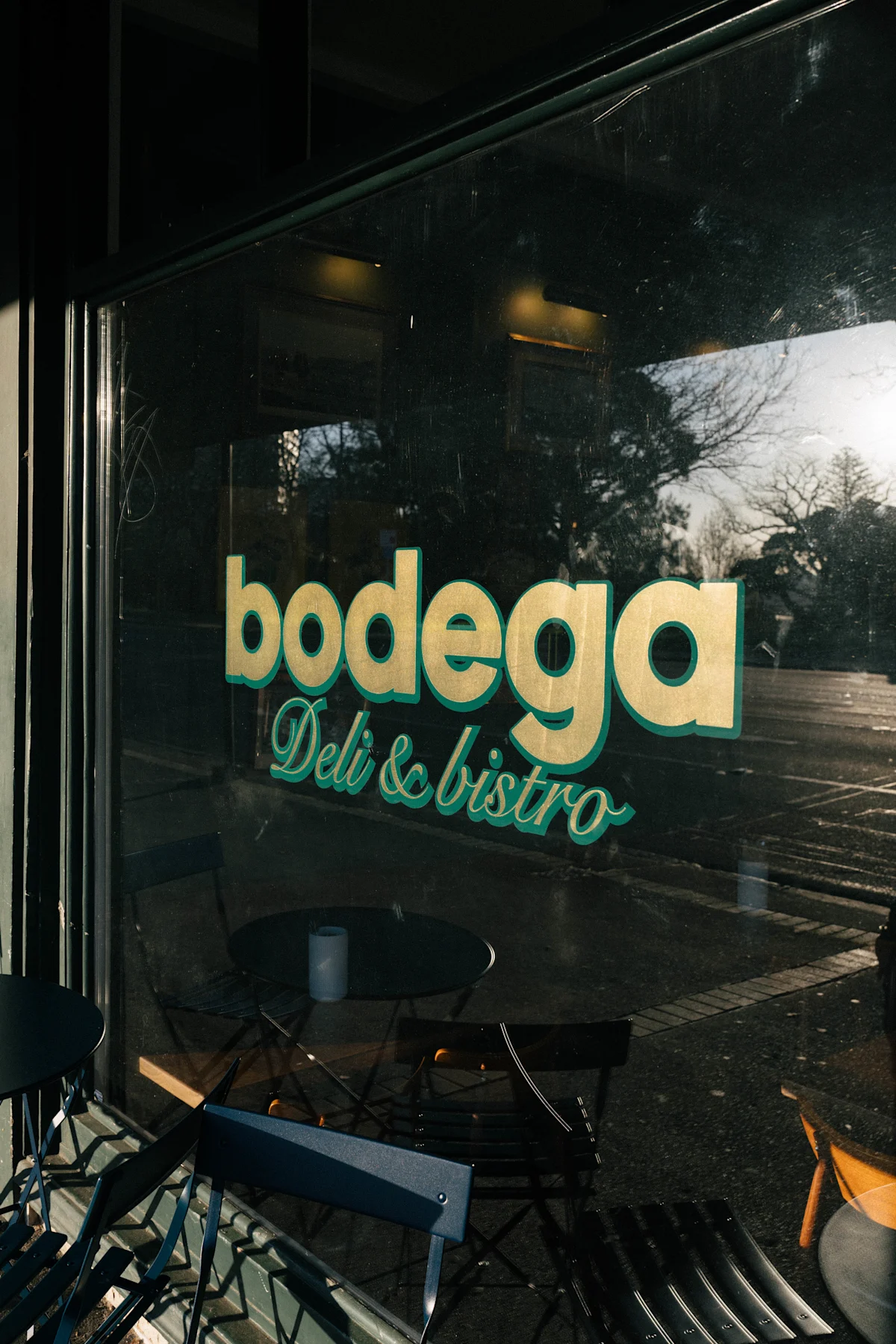 BODEGA 1