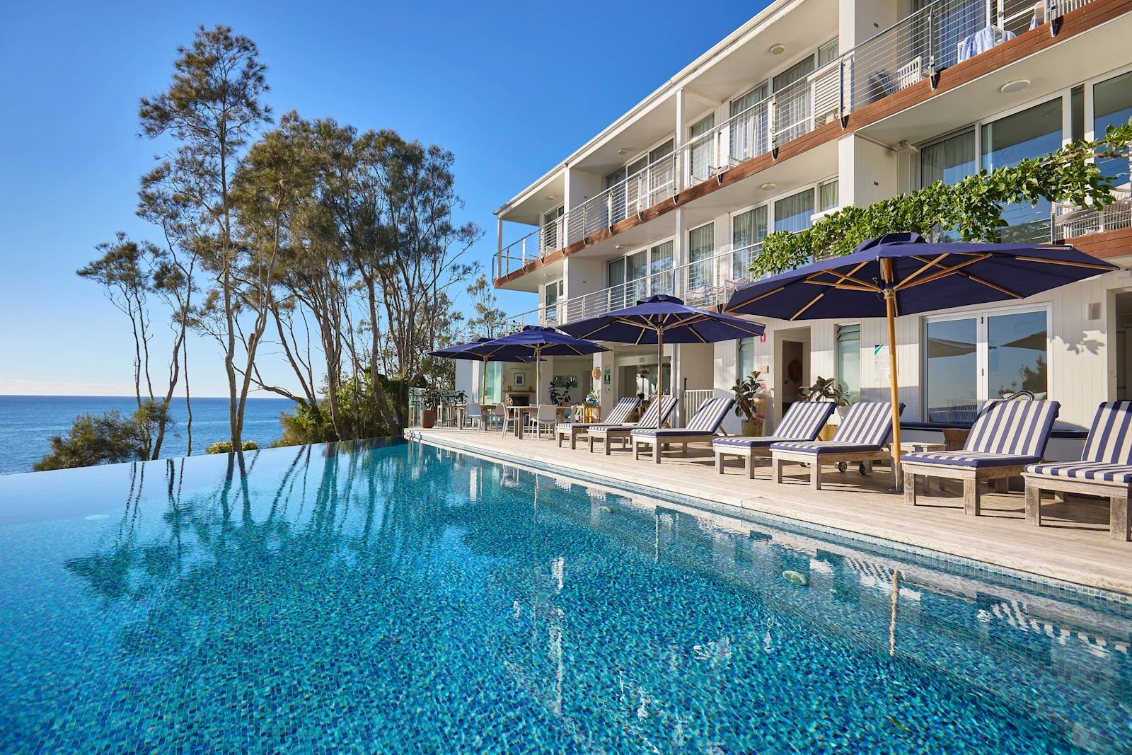 Bannisters Port Stephens