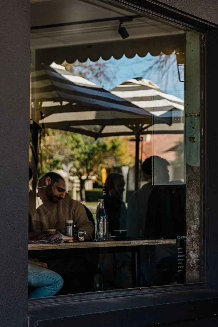 Common Ground Ballarat