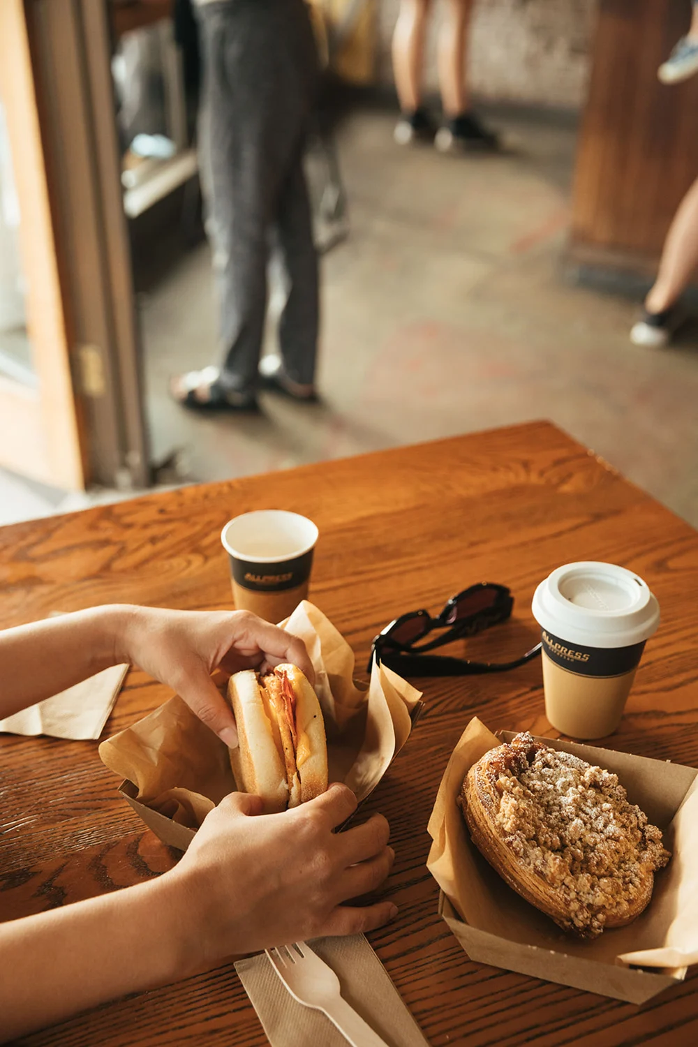 Coogee Bakehouse Image 1 