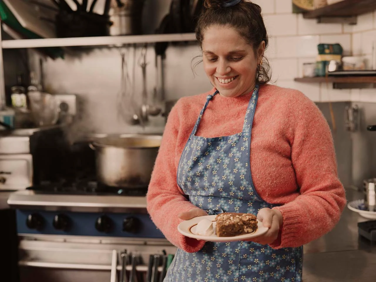 Towpath Recipe Hero Image