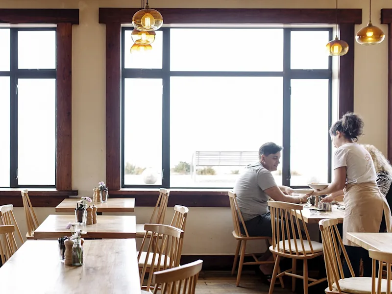 Cafe NZ Esplanade 6215 Thumb