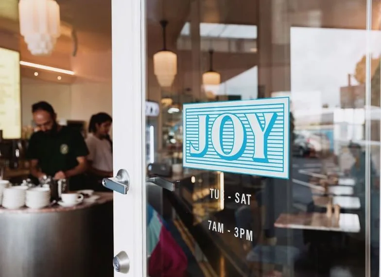 Joy 