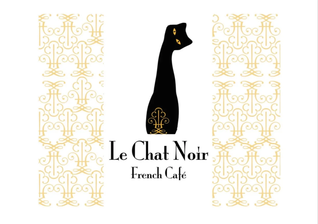 Le Chat Noir