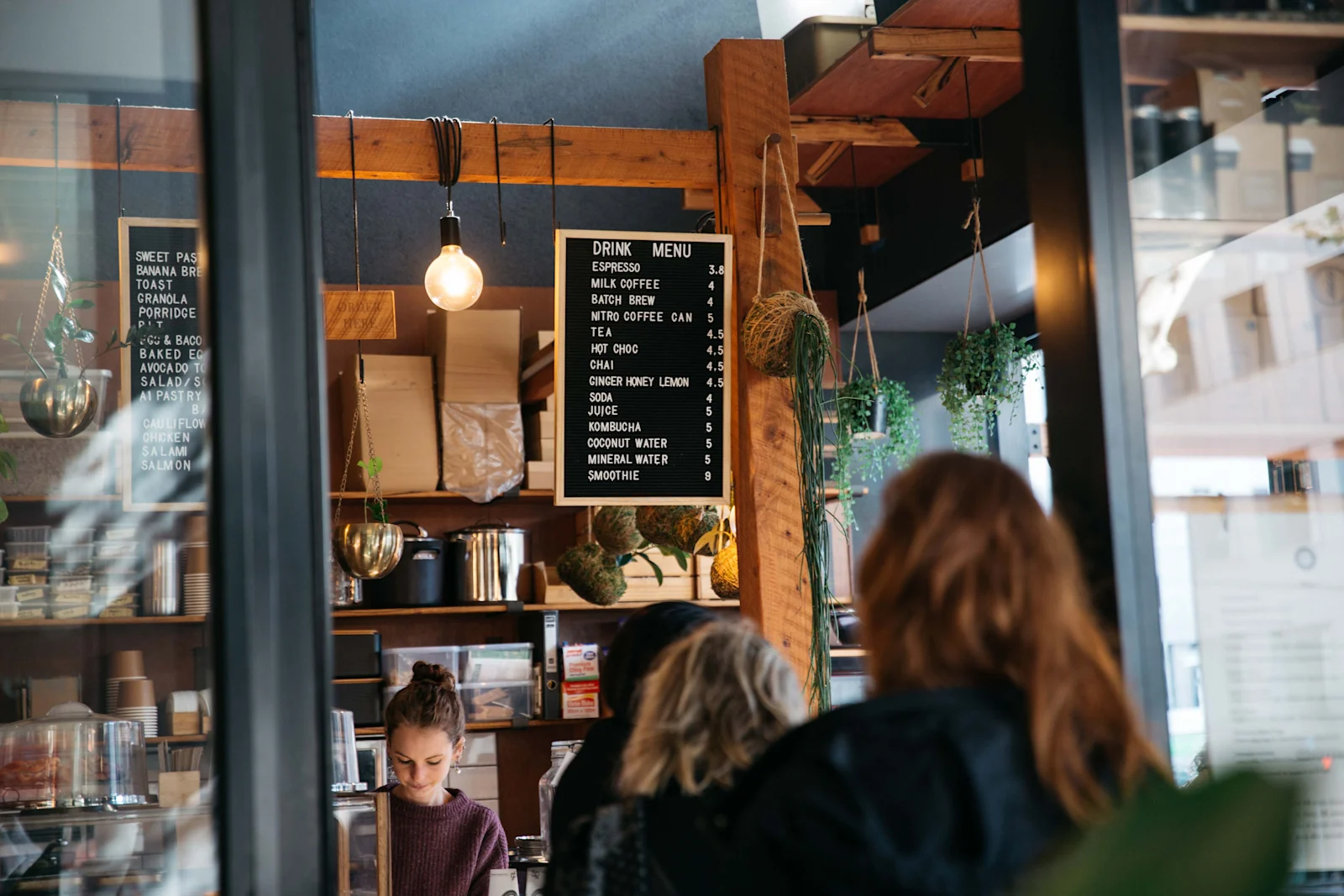 Kings & Knaves Espresso