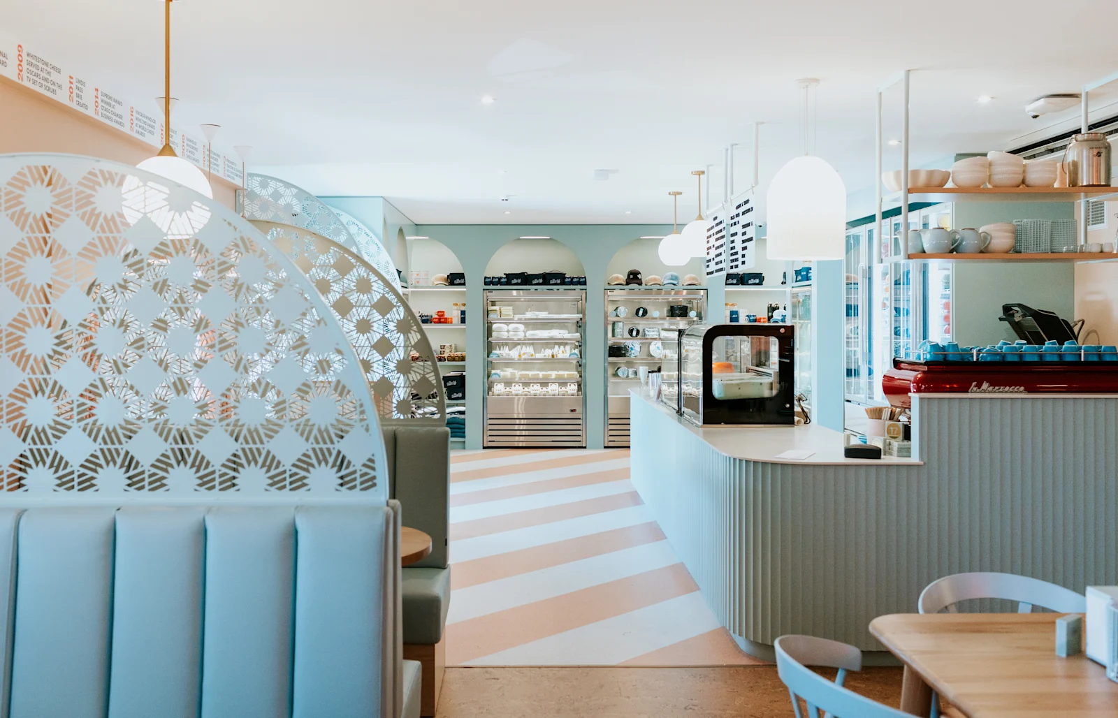 Whitestone Cheese Company